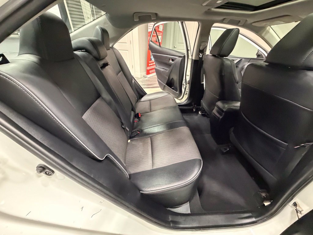 Used 2016 Toyota Corolla S FWD image 45