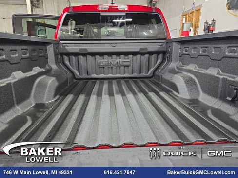 New 2026 GMC Canyon Denali image 12