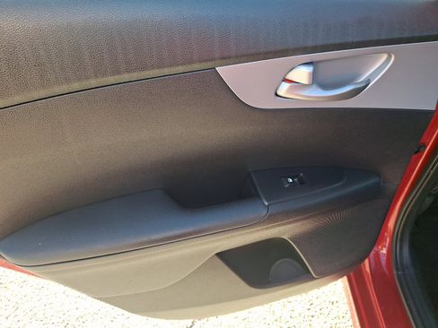 Used 2024 Kia Forte LXS FWD image 20