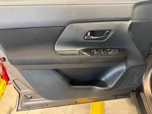 Used 2025 Nissan Kicks S FWD image 26