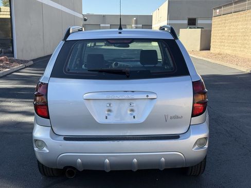 Used 2008 Pontiac Vibe w/ Preferred Package image 7