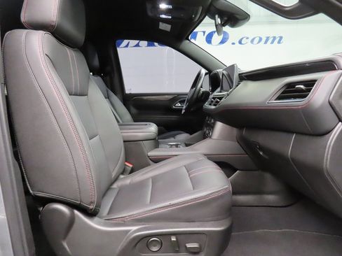 Used 2023 Chevrolet Tahoe RST w/ RST Performance Edition image 28