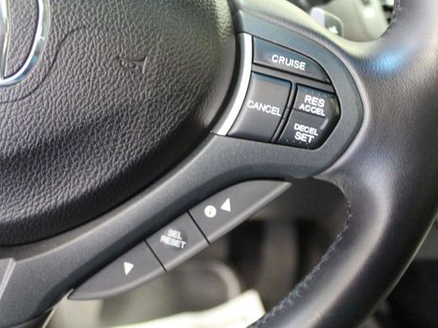 Used 2010 Acura TSX Sedan FWD image 10