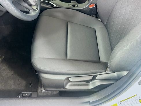 Certified 2024 Toyota Corolla LE FWD image 20