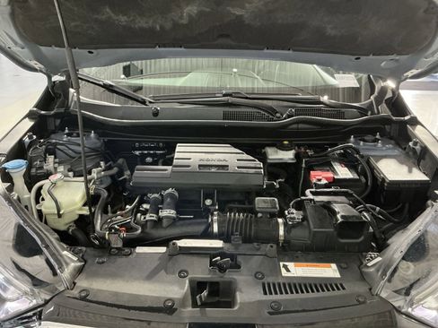 Used 2021 Honda CR-V Special Edition image 27