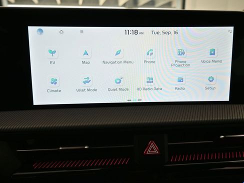 Used 2024 Kia EV6 GT-Line image 24