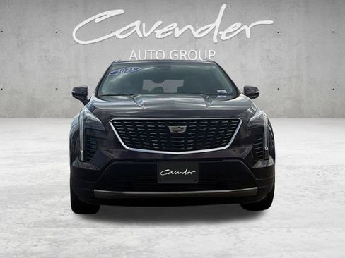 Used 2021 Cadillac XT4 Premium Luxury image 18