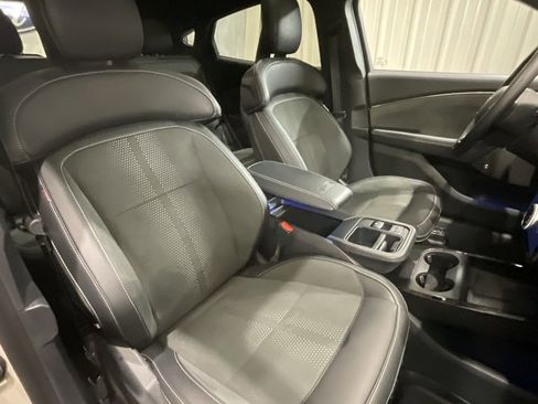 Used 2025 Ford Mustang Mach-E GT image 13