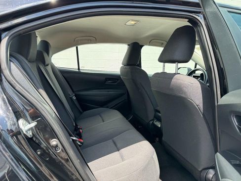 Used 2024 Toyota Corolla LE image 11