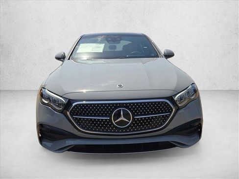 New 2026 Mercedes-Benz E 350 Sedan image 7