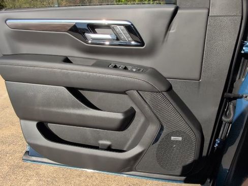 New 2026 Chevrolet Tahoe Premier w/ Sun And Tow Package image 17