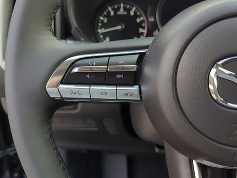 Used 2026 MAZDA CX-50 AWD 2.5 S w/ Weather Package image 16