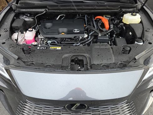 Certified 2025 Lexus RX 350 w/ Convenience Package image 29