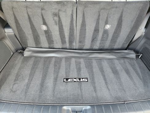 Certified 2026 Lexus TX 350 AWD w/ Technology Package image 30