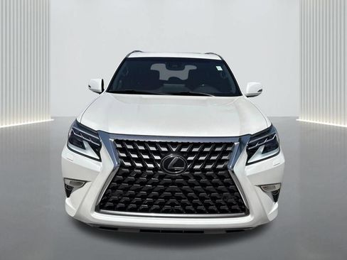 Used 2023 Lexus GX 460 Premium w/ Premium Package AWD/4WD image 2