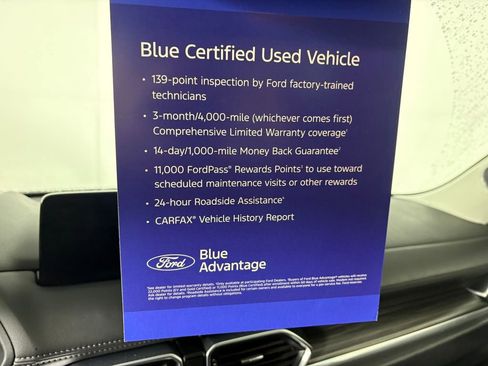 Used 2021 MAZDA CX-5 Grand Touring w/ GT Premium Package AWD/4WD image 25