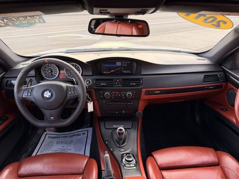 Used 2011 BMW M3 Coupe image 20