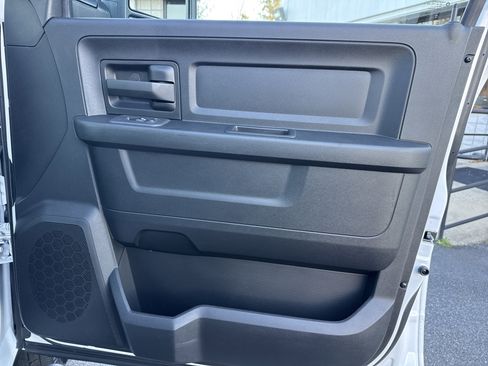 New 2026 RAM 3500 Tradesman image 17