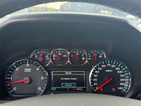 Used 2019 GMC Yukon SLT image 15