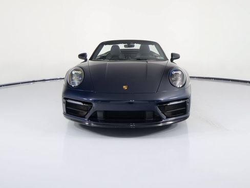 Certified 2022 Porsche 911 Carrera S RWD image 13