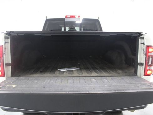 Used 2022 RAM 2500 Laramie image 14