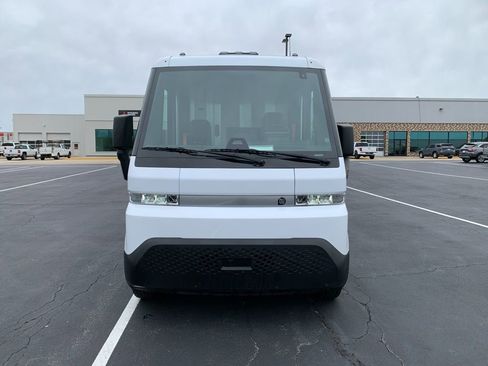 Used 2024 Chevrolet Brightdrop 600 w/ Commercial Equipment Package AWD/4WD image 3