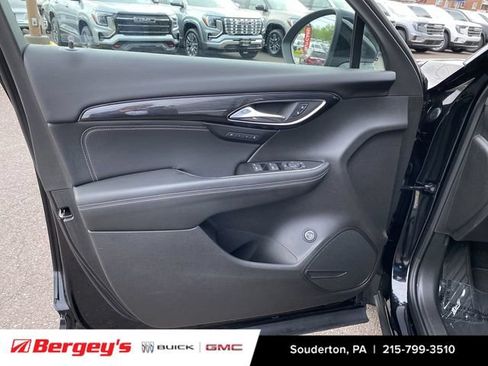 Certified 2023 Buick Envision Essence AWD/4WD image 26