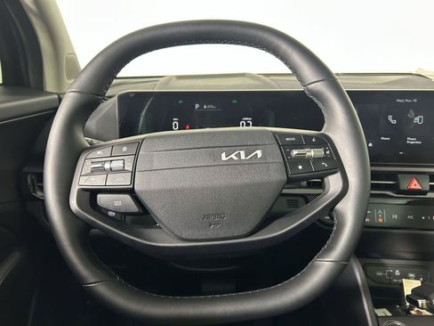 New 2026 Kia Sportage EX w/ EX Panorama Roof Package image 29