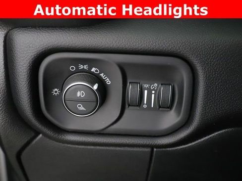 Used 2026 RAM 2500 Laramie image 20