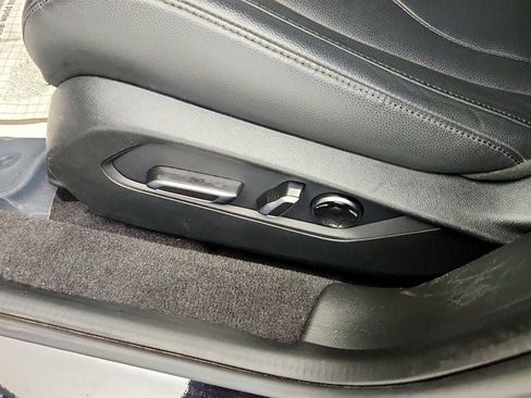 Used 2021 Acura TLX FWD image 12