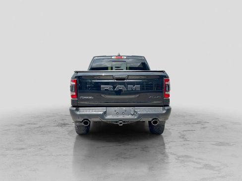 Used 2019 RAM 1500 Rebel AWD/4WD image 5