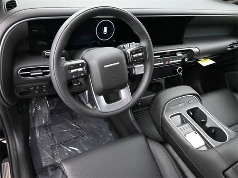 New 2026 Hyundai Palisade Calligraphy image 17