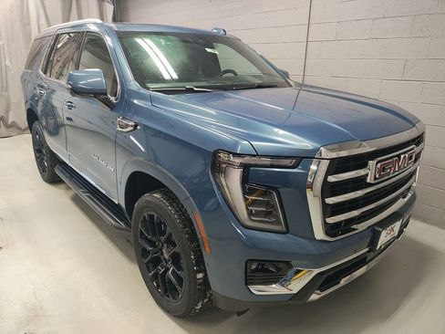 New 2026 GMC Yukon Elevation w/ Elevation Premium Package image 5