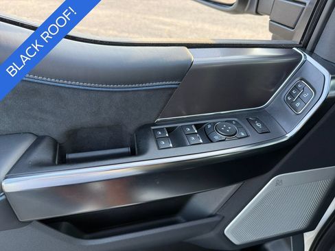 New 2026 Ford F350 Platinum AWD/4WD image 16