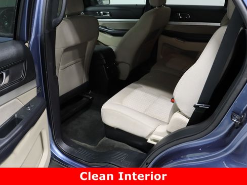 Used 2018 Ford Explorer FWD image 26