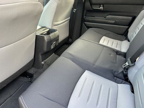 New 2025 Toyota Tacoma TRD Off-Road image 13