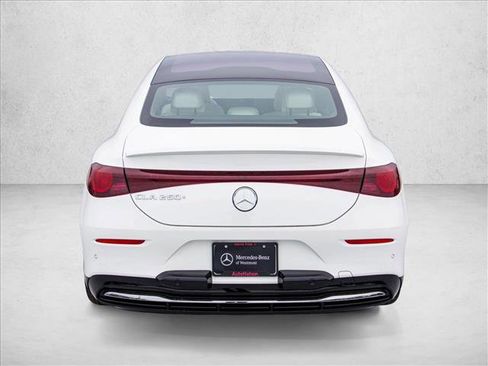 New 2026 Mercedes-Benz CLA 250+ image 6