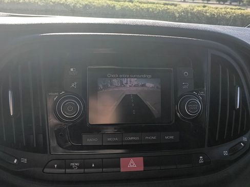 Used 2020 RAM ProMaster City Tradesman image 20