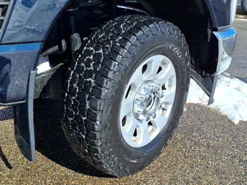 Certified 2023 Ford F350 XLT image 9