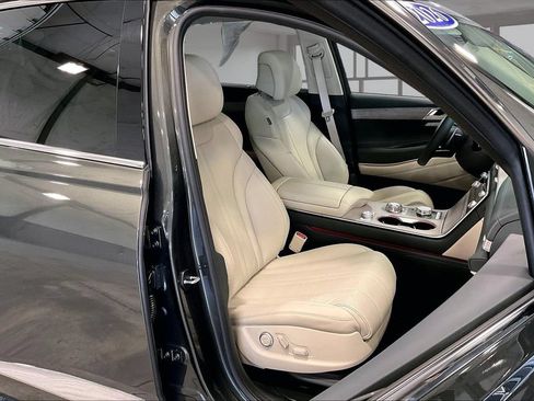 Used 2026 Genesis GV80 2.5T Select AWD/4WD image 30