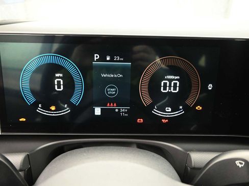 New 2026 Hyundai Tucson Blue SE image 16