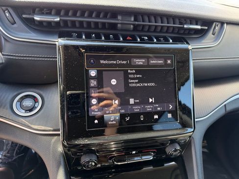 Used 2023 Jeep Grand Cherokee L Laredo image 28