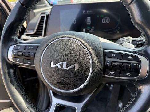 Used 2023 Kia Sportage X-Line AWD/4WD image 27