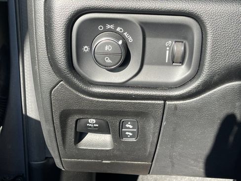 Used 2022 RAM 1500 Big Horn image 29