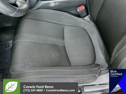 Used 2019 Honda Civic EX image 21