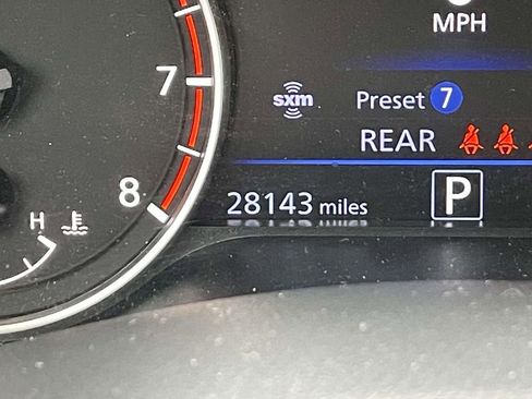 Used 2023 Nissan Altima 2.5 SR image 25