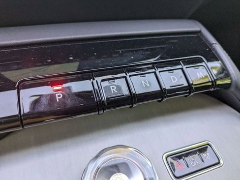 New 2025 Lincoln Navigator L Reserve w/ Jet Appearance Package image 15