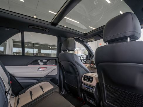 New 2026 Mercedes-Benz GLE 53 AMG 4MATIC image 28