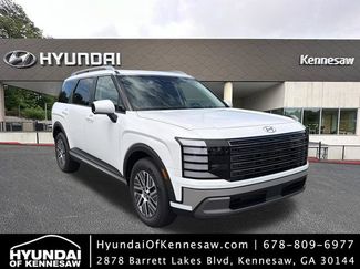 New 2026 Hyundai Palisade SEL Premium AWD/4WD video 1