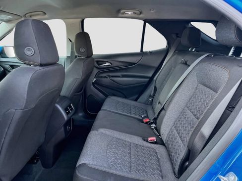 Used 2024 Chevrolet Equinox LT AWD/4WD image 24